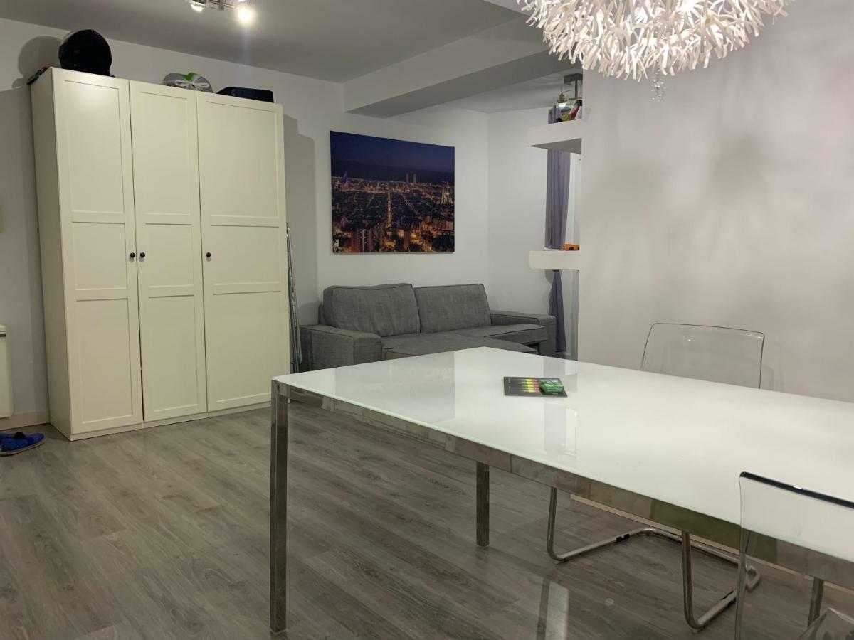 In 4 Carrer De Trelawny Privatunterkunft *