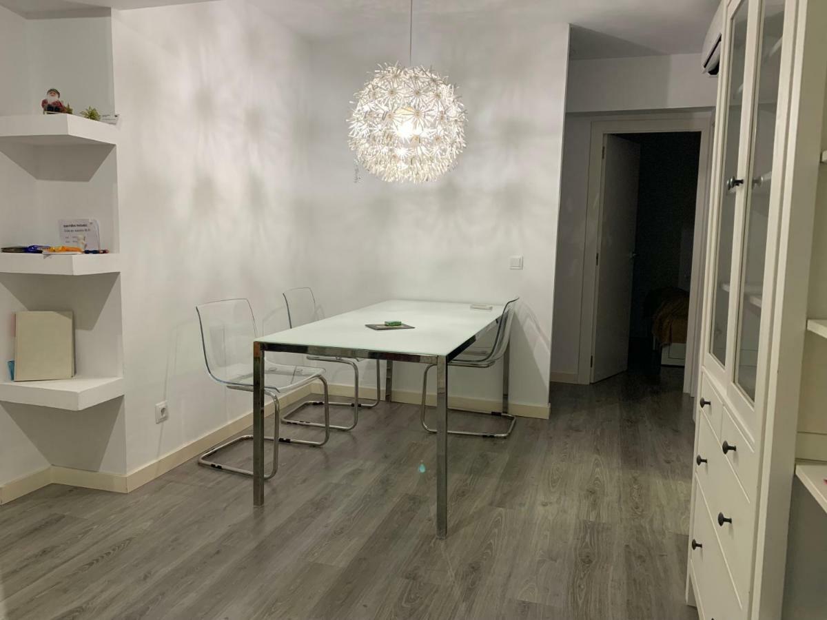 In 4 Carrer De Trelawny Privatunterkunft Barcelona
