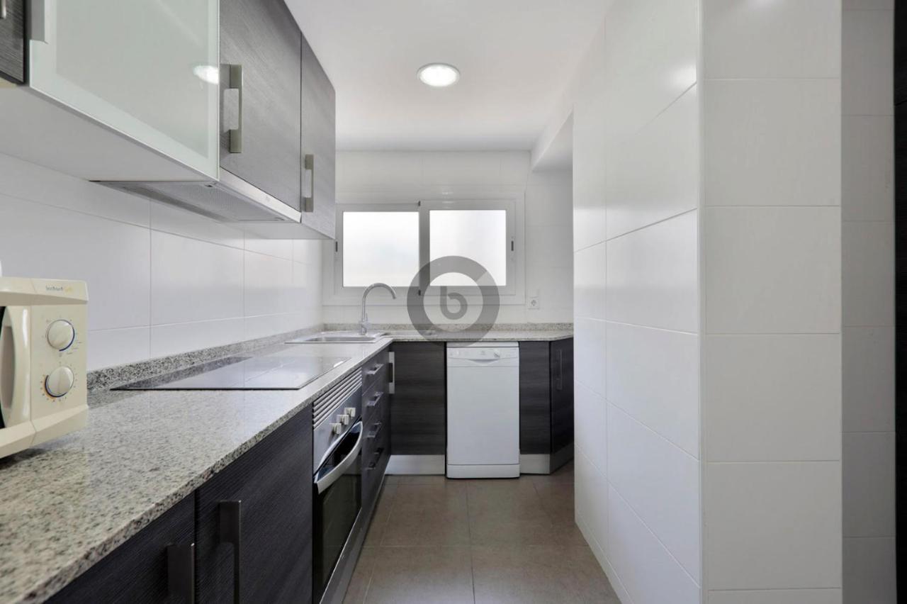 In 4 Carrer De Trelawny Privat bolig *