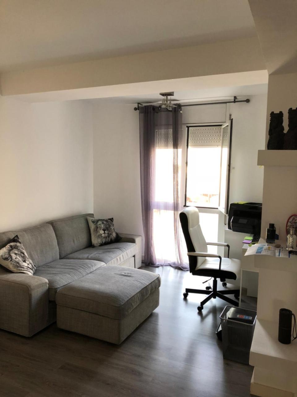 In 4 Carrer De Trelawny Privat bolig *