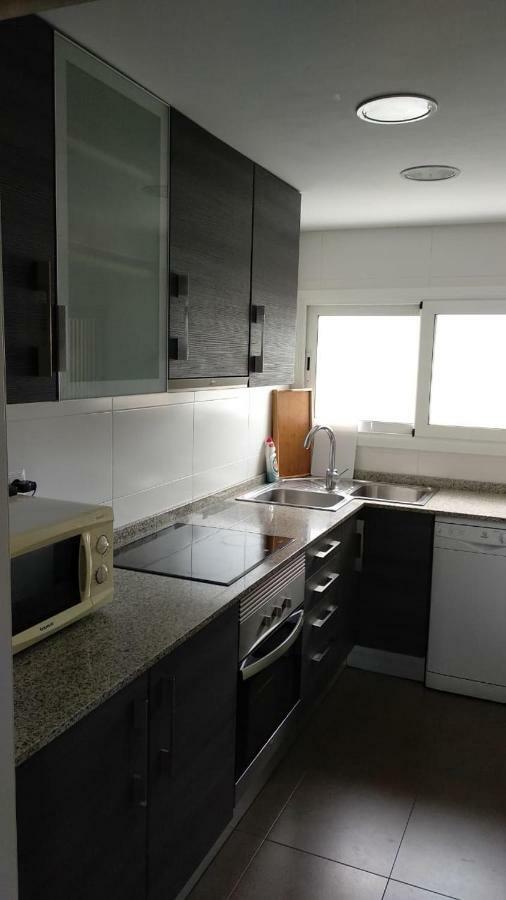In 4 Carrer De Trelawny Privat bolig