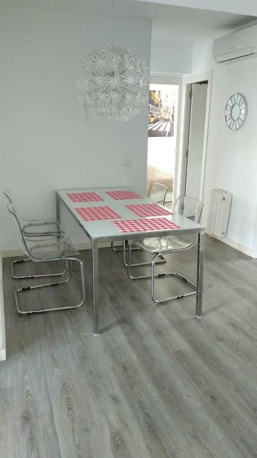 In 4 Carrer De Trelawny Privat bolig