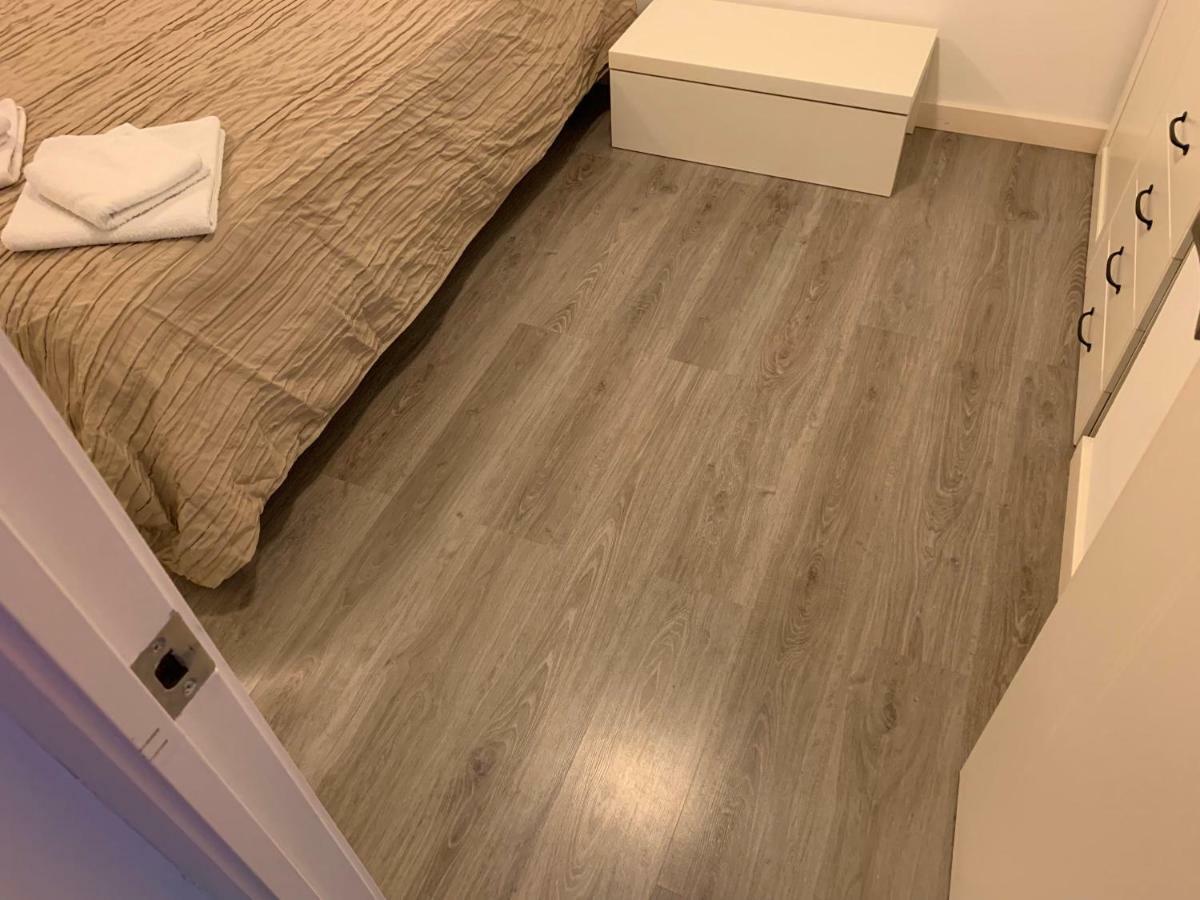 In 4 Carrer De Trelawny Privat bolig Barcelona