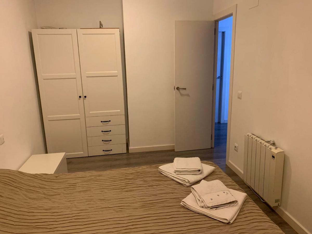 Privat bolig In 4 Carrer De Trelawny *