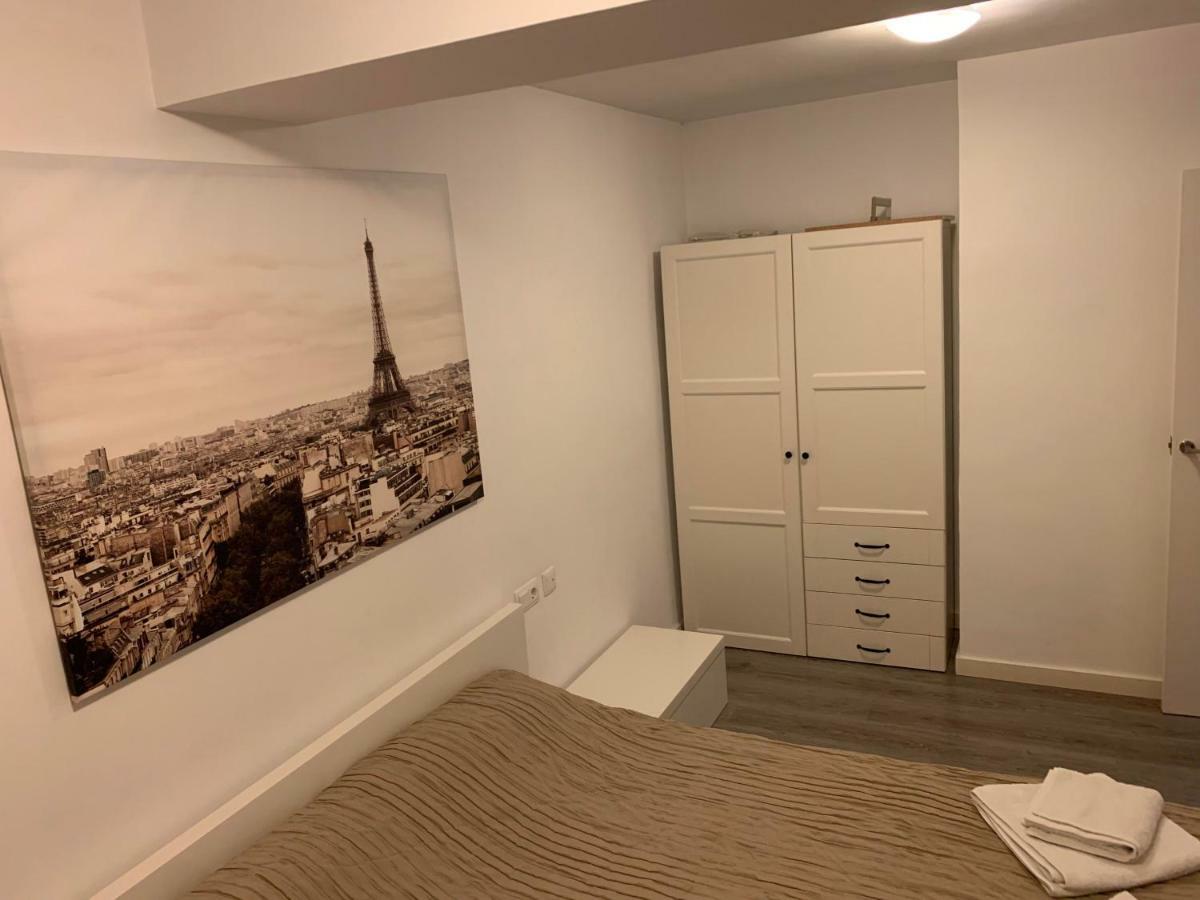 Privat bolig In 4 Carrer De Trelawny *