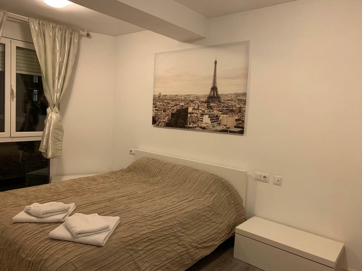 Privat bolig In 4 Carrer De Trelawny